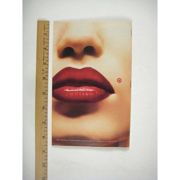 Four Playbill 2002 Manhattan Theatre Club Pascal Armand Keith Nobbs Whitlock - Picture 6 of 6